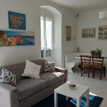 Casa Veve' Apartment La Spezia Luaran gambar