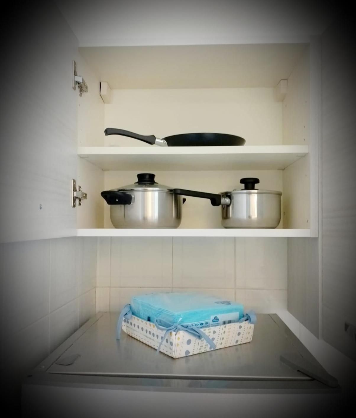Casa Veve' Apartment La Spezia Luaran gambar
