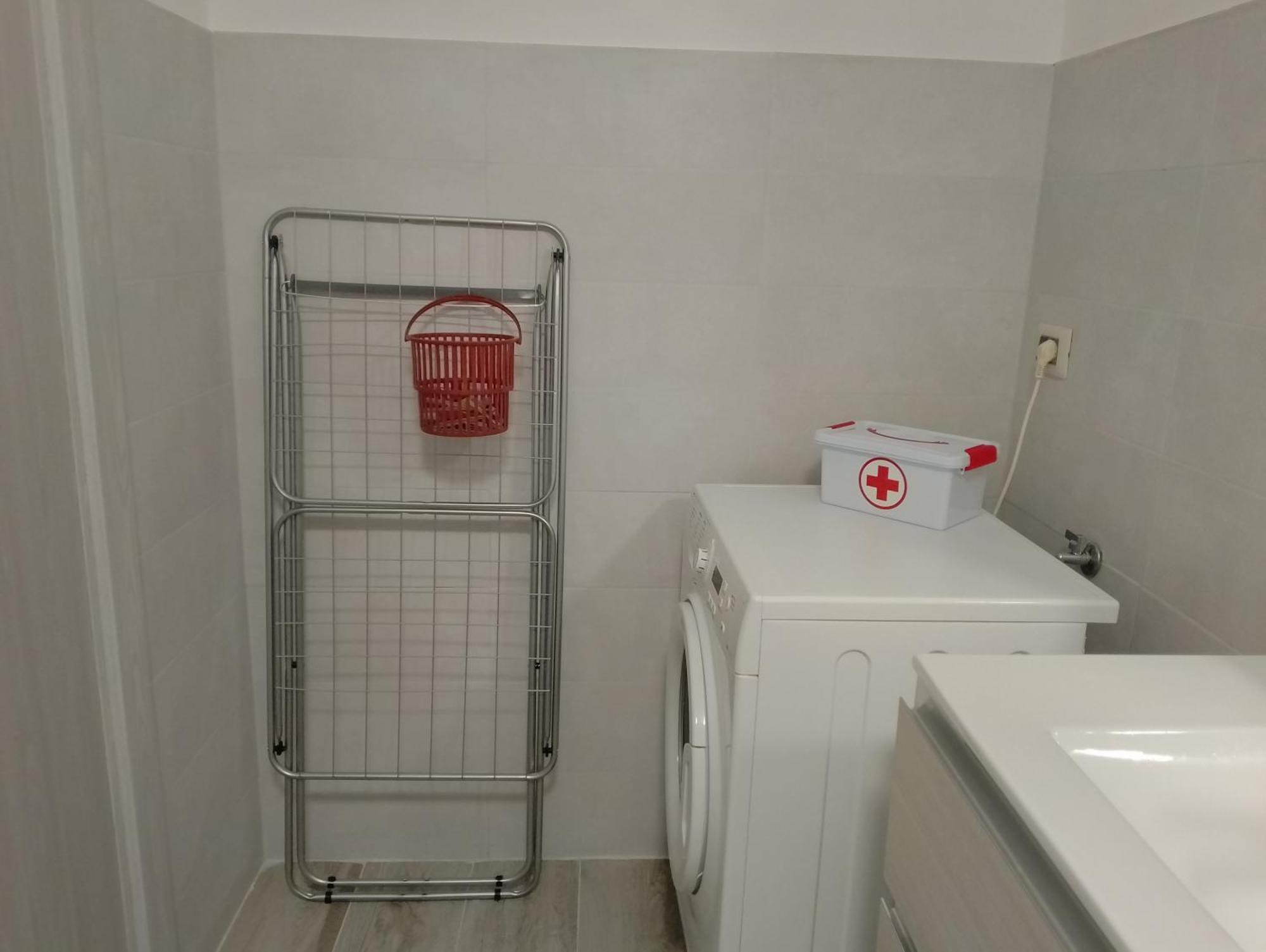 Casa Veve' Apartment La Spezia Luaran gambar