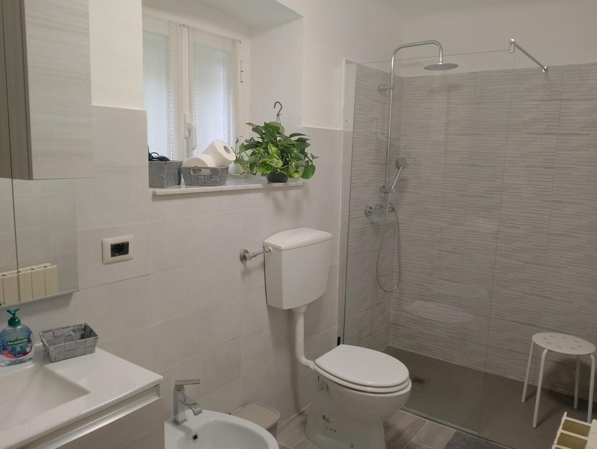 Casa Veve' Apartment La Spezia Luaran gambar