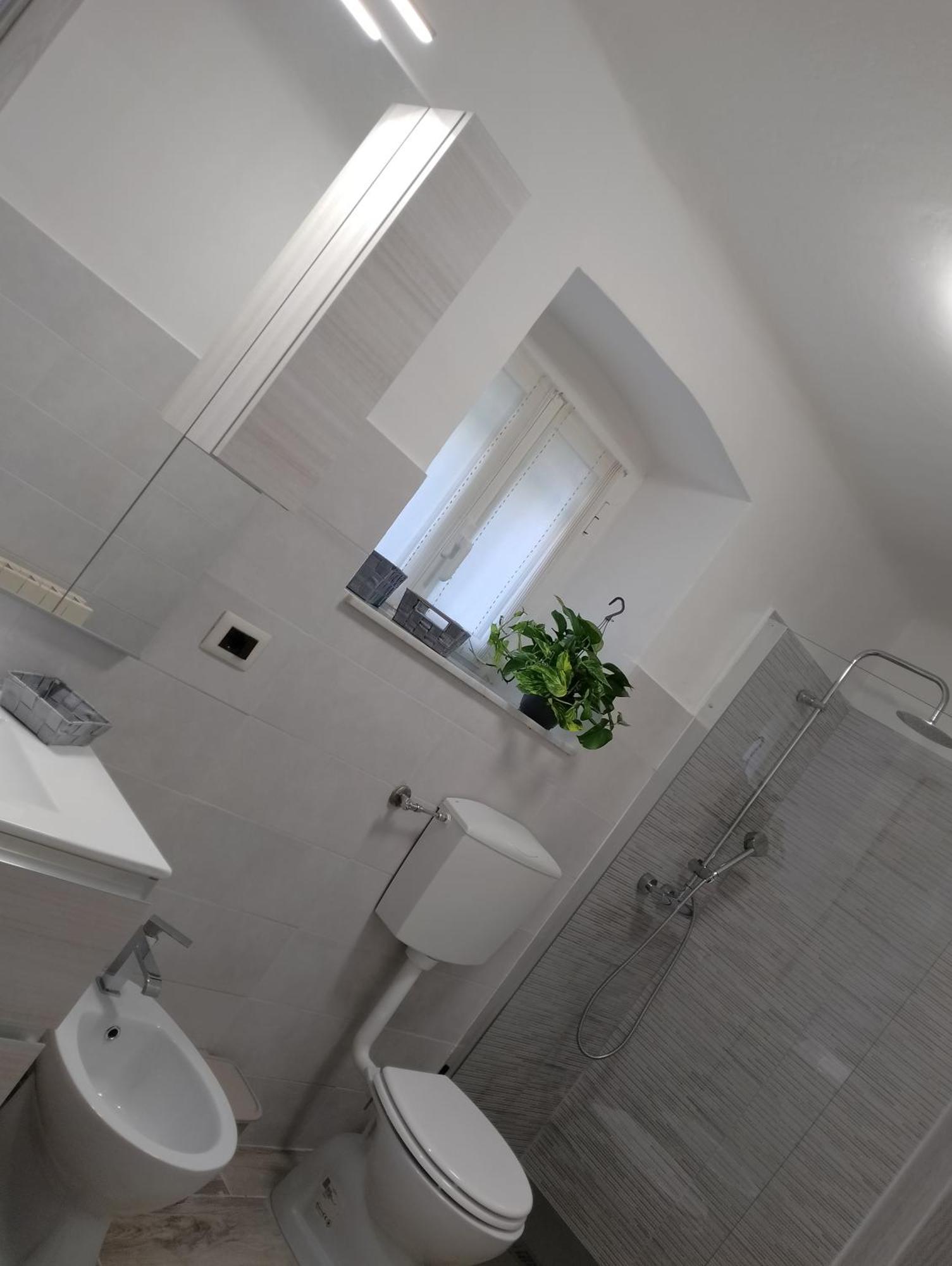Casa Veve' Apartment La Spezia Luaran gambar