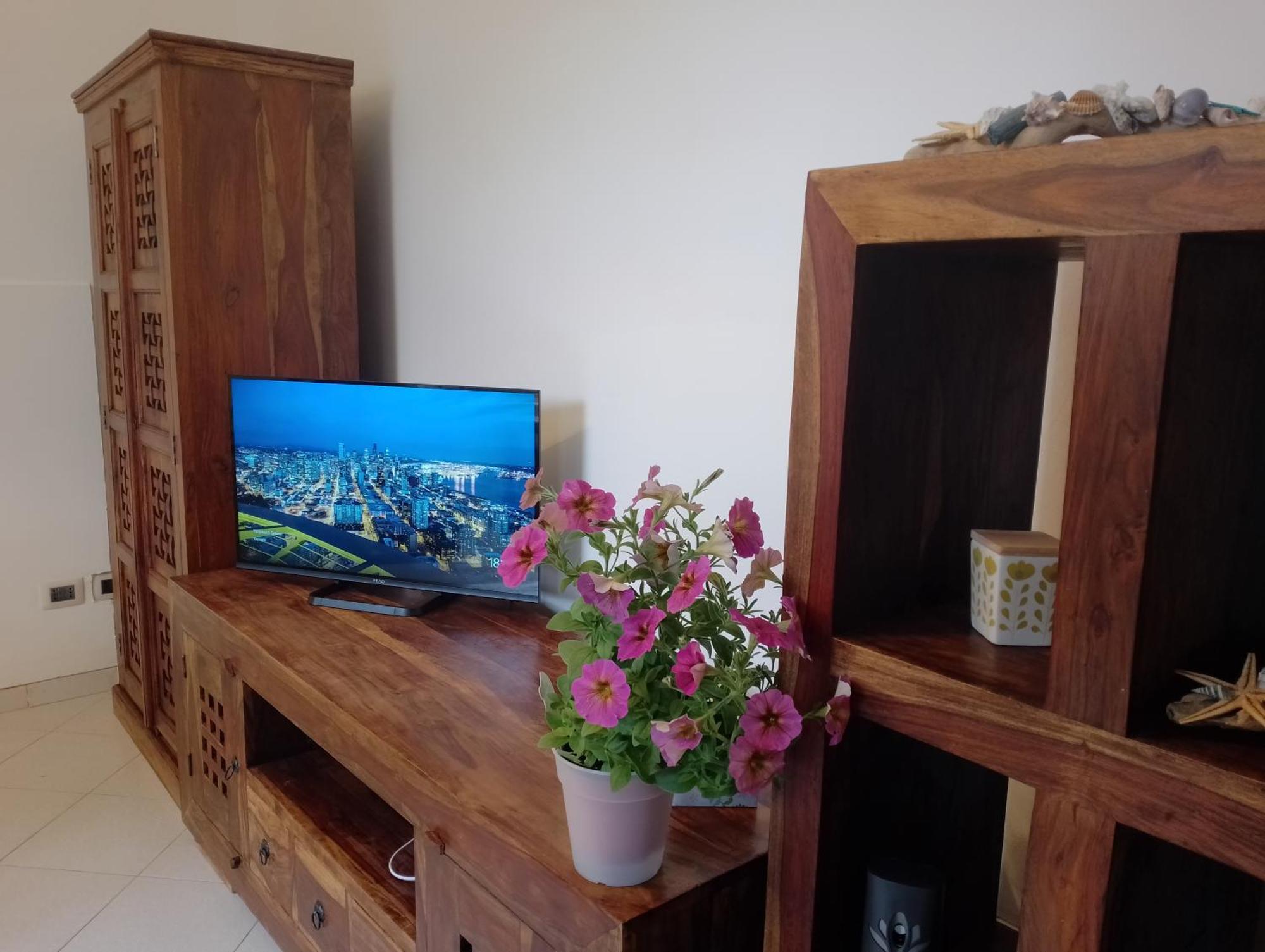 Casa Veve' Apartment La Spezia Luaran gambar