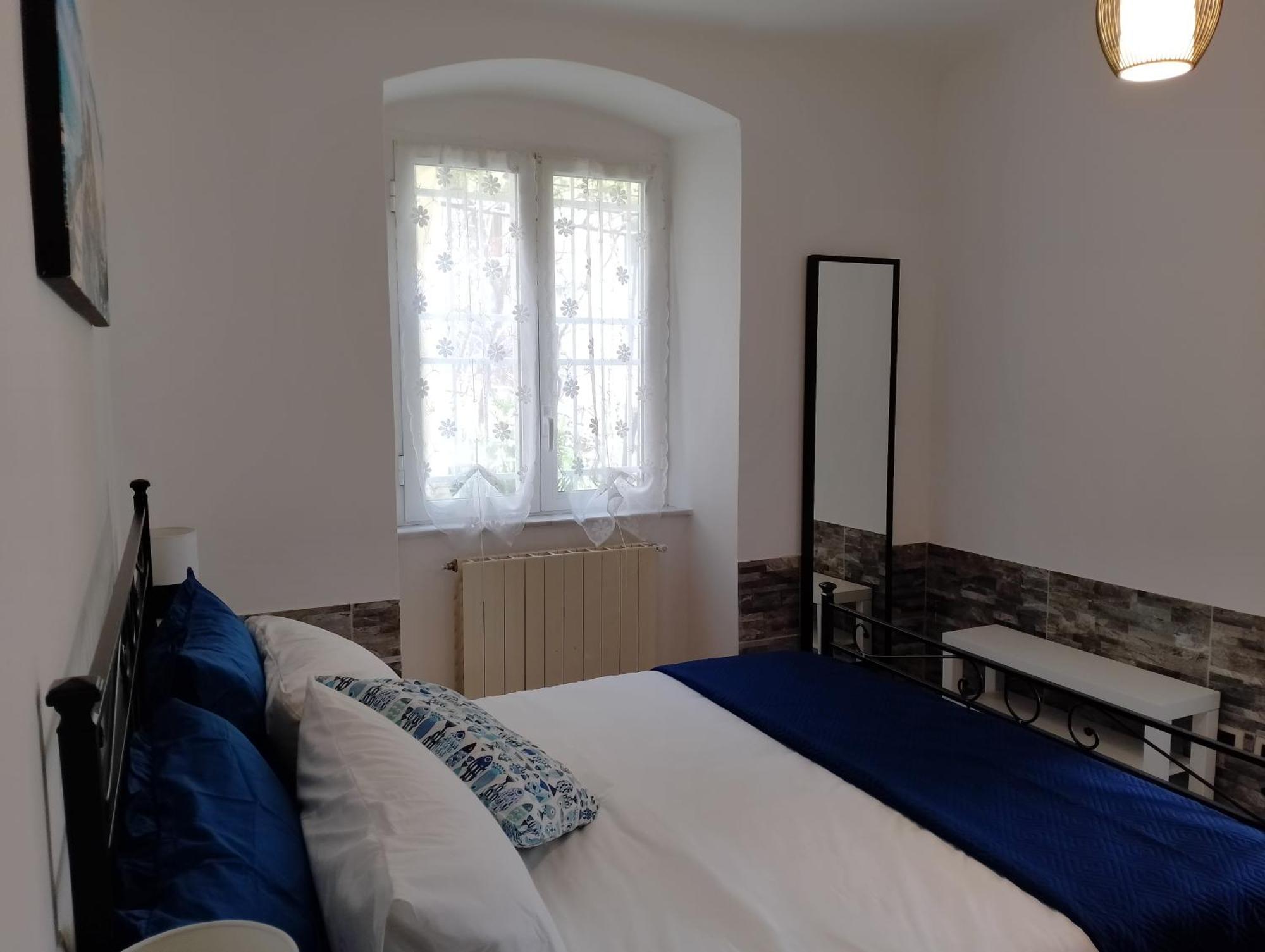 Casa Veve' Apartment La Spezia Luaran gambar