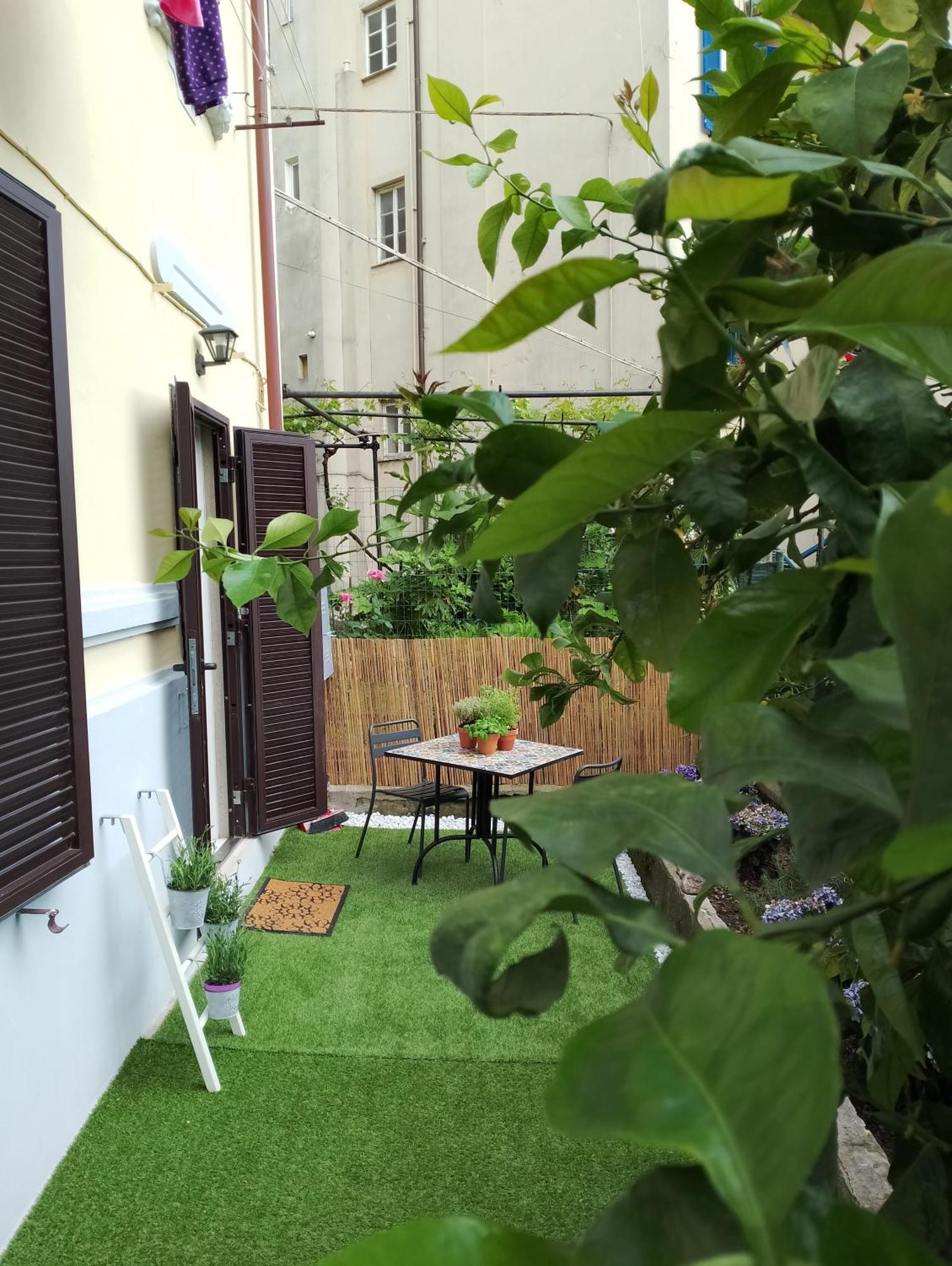 Casa Veve' Apartment La Spezia Luaran gambar