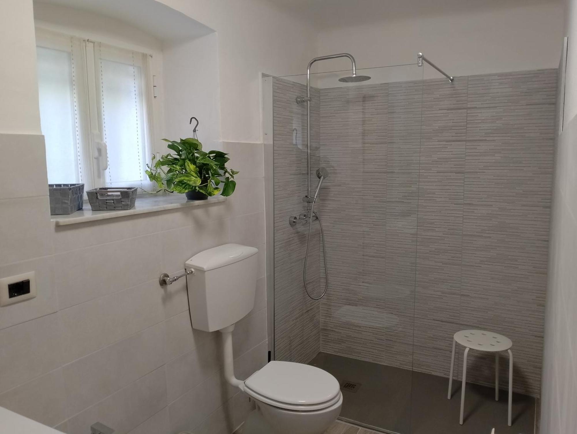 Casa Veve' Apartment La Spezia Luaran gambar