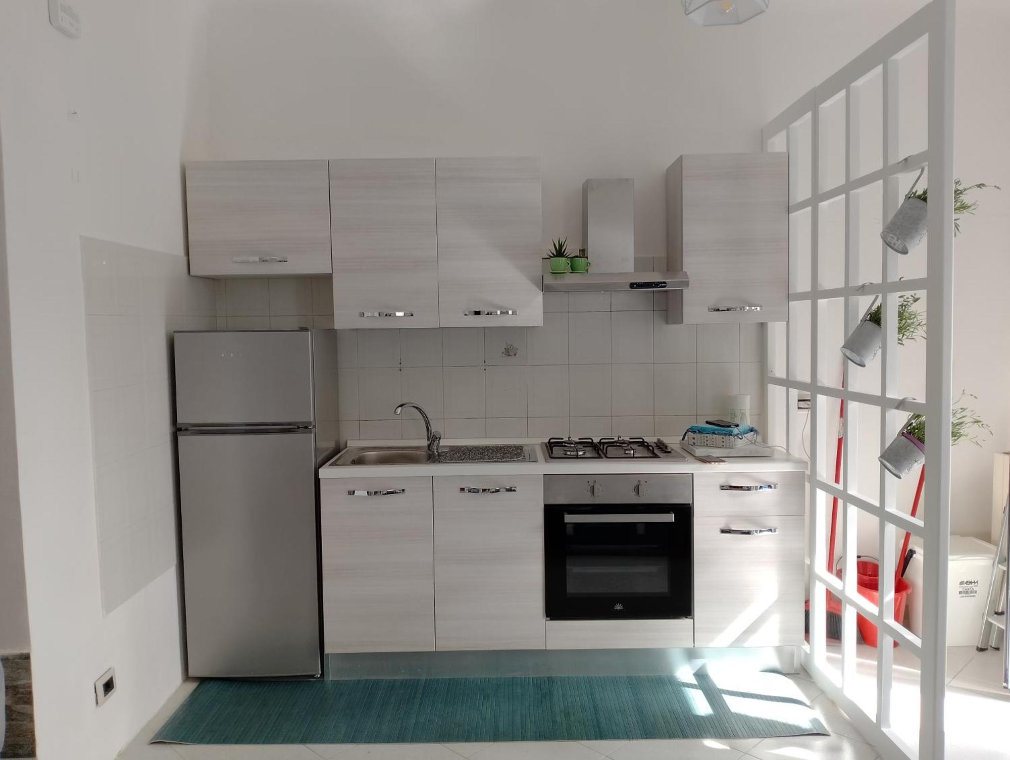 Casa Veve' Apartment La Spezia Luaran gambar