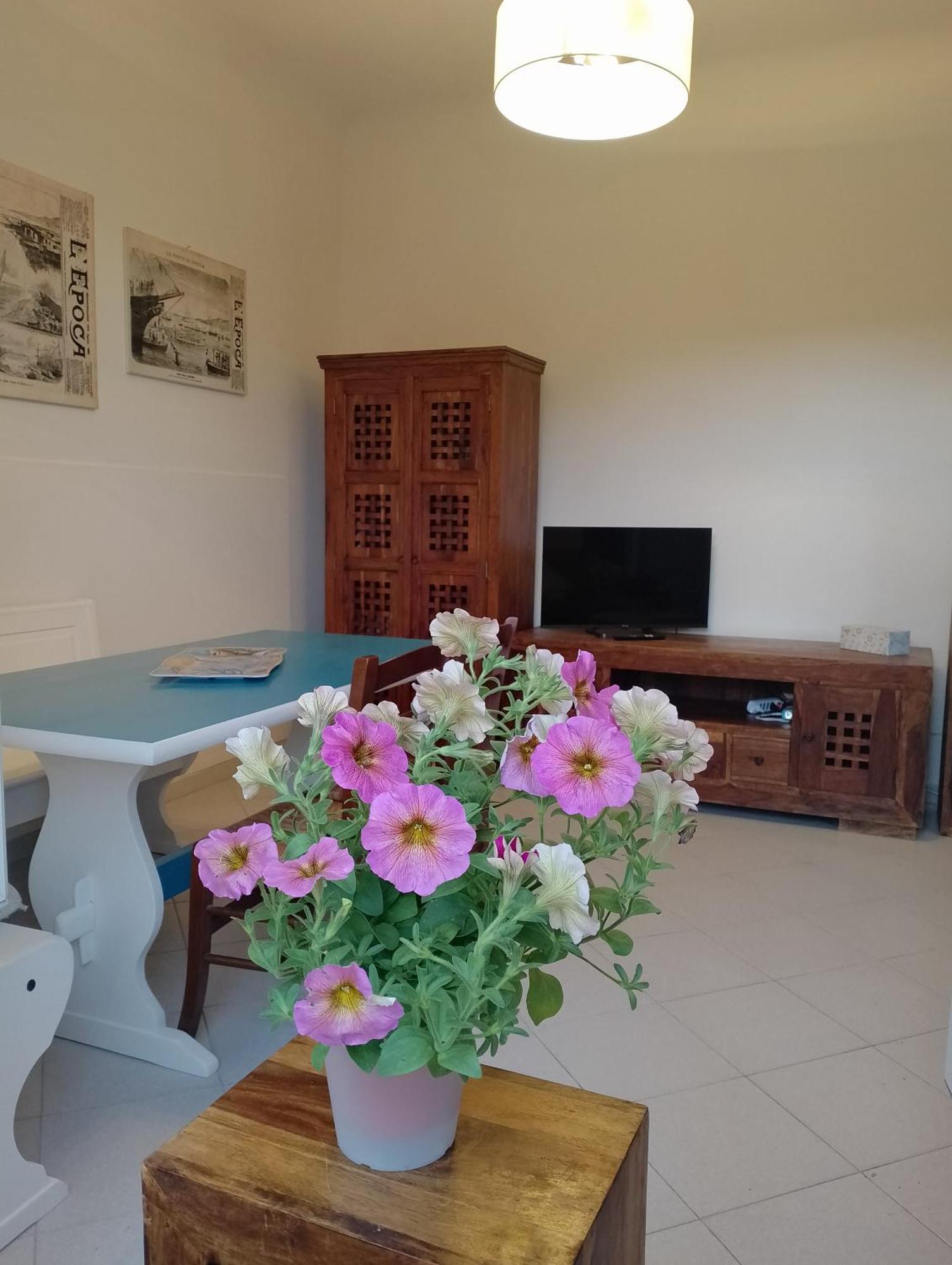 Casa Veve' Apartment La Spezia Luaran gambar